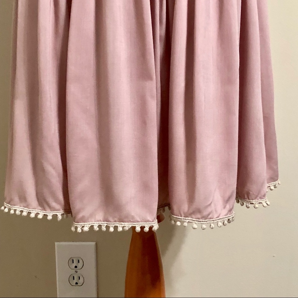 Beautiful Off-the-shoulder Dress - Picture 3 of 7